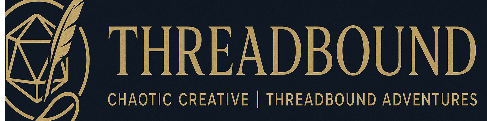 ChaoticCreative banner