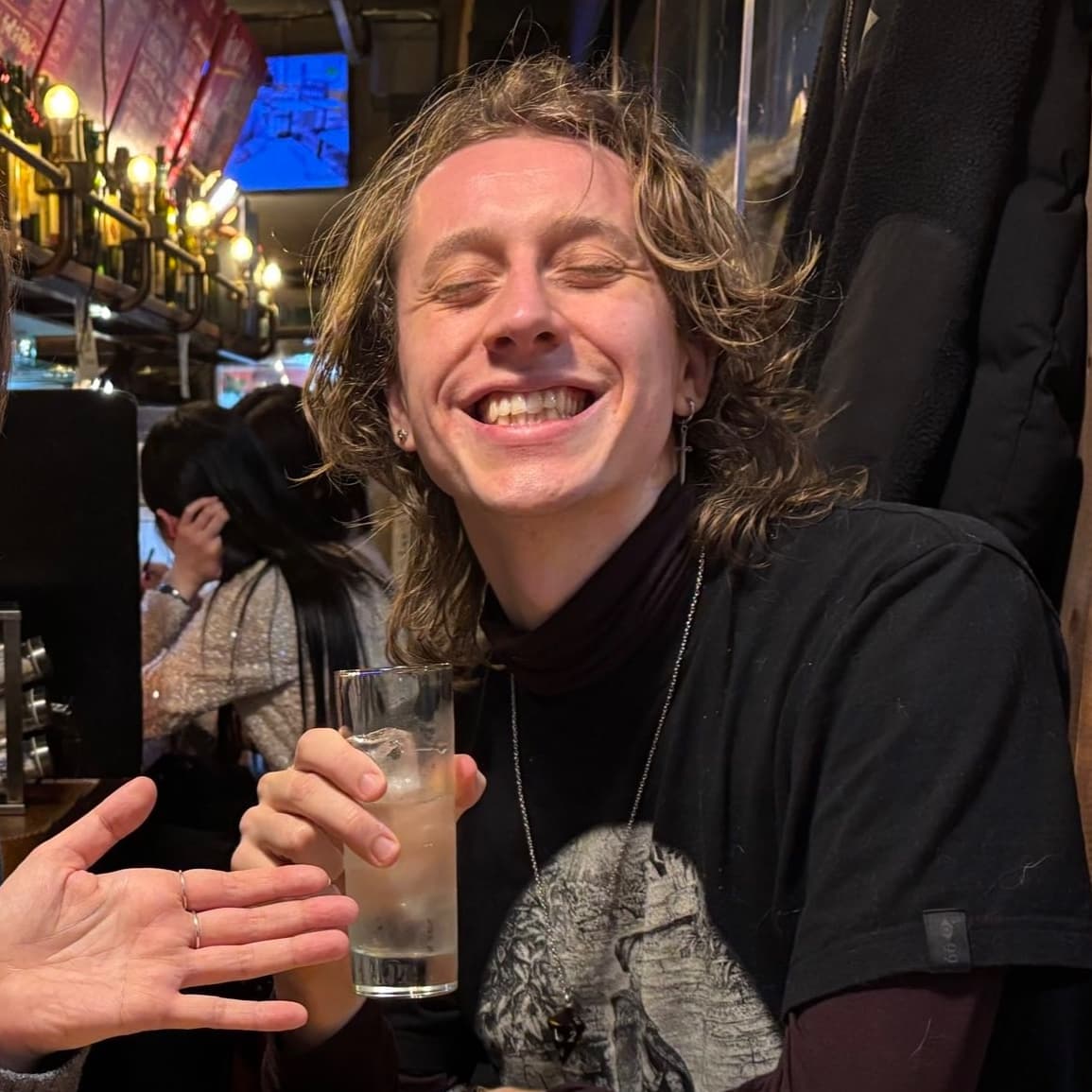 Alexander John avatar