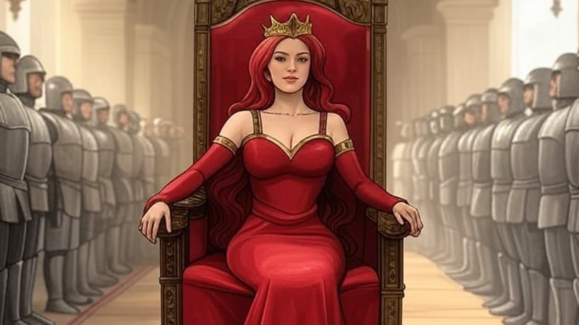 Curse of the Crimson Throne - Savage Pathfinder