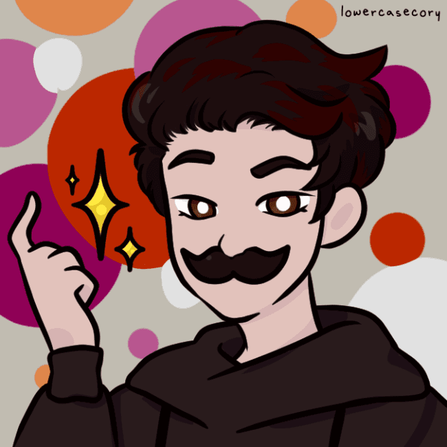 Rebellious Bear avatar