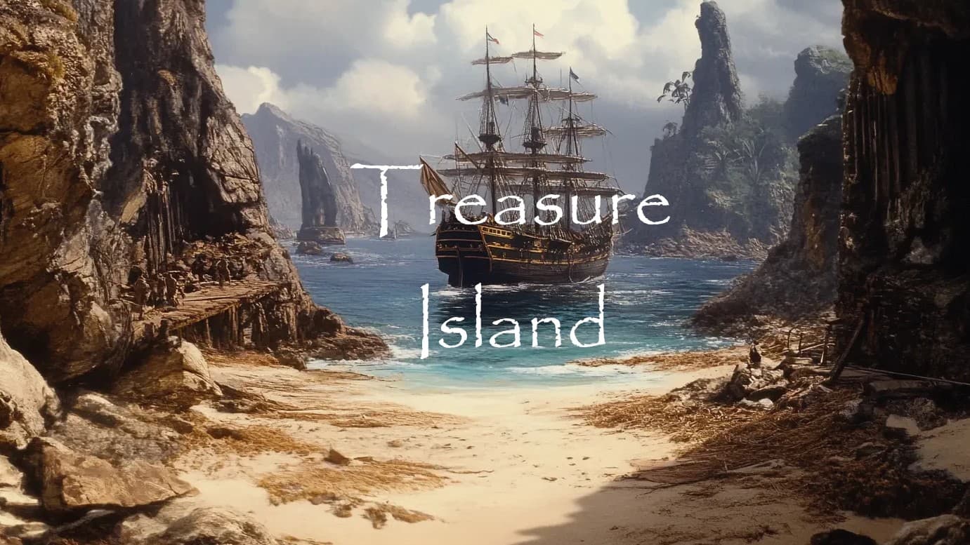 Treasure Island
