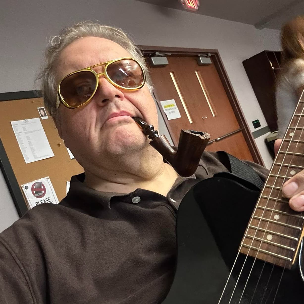 Robb "ExtraneousB" Glatz avatar