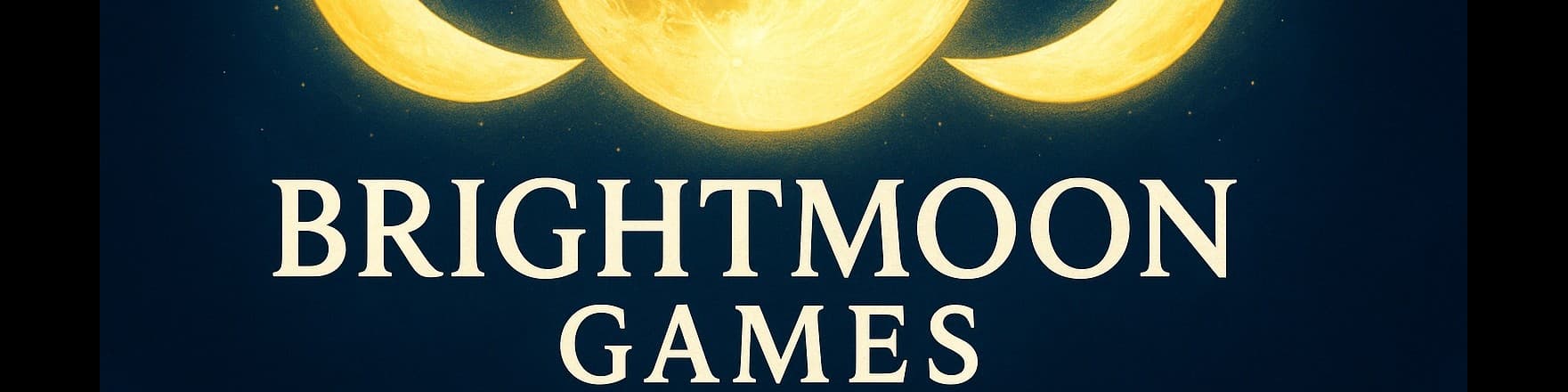game master profile header image