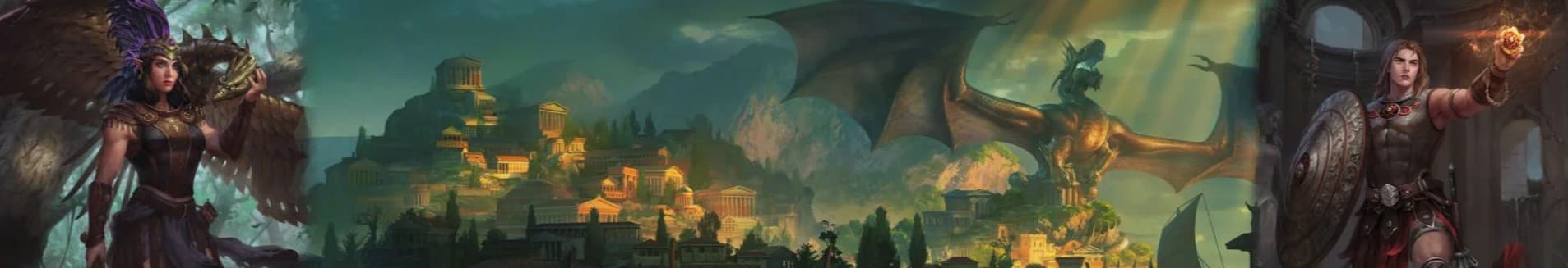 game master profile header image