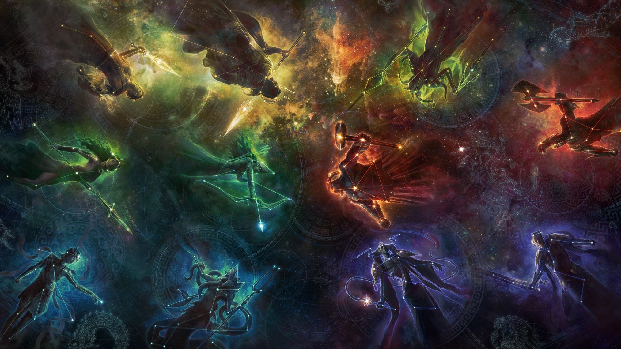 Heroic Odyssey on Theros