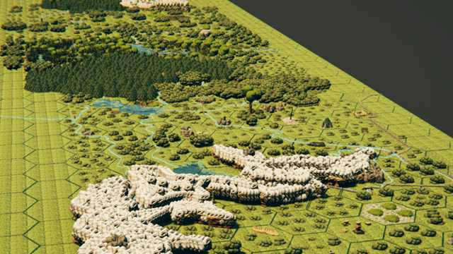 Kingmaker (Beginner & LGBTQ+ friendly) - Join from Part 1!