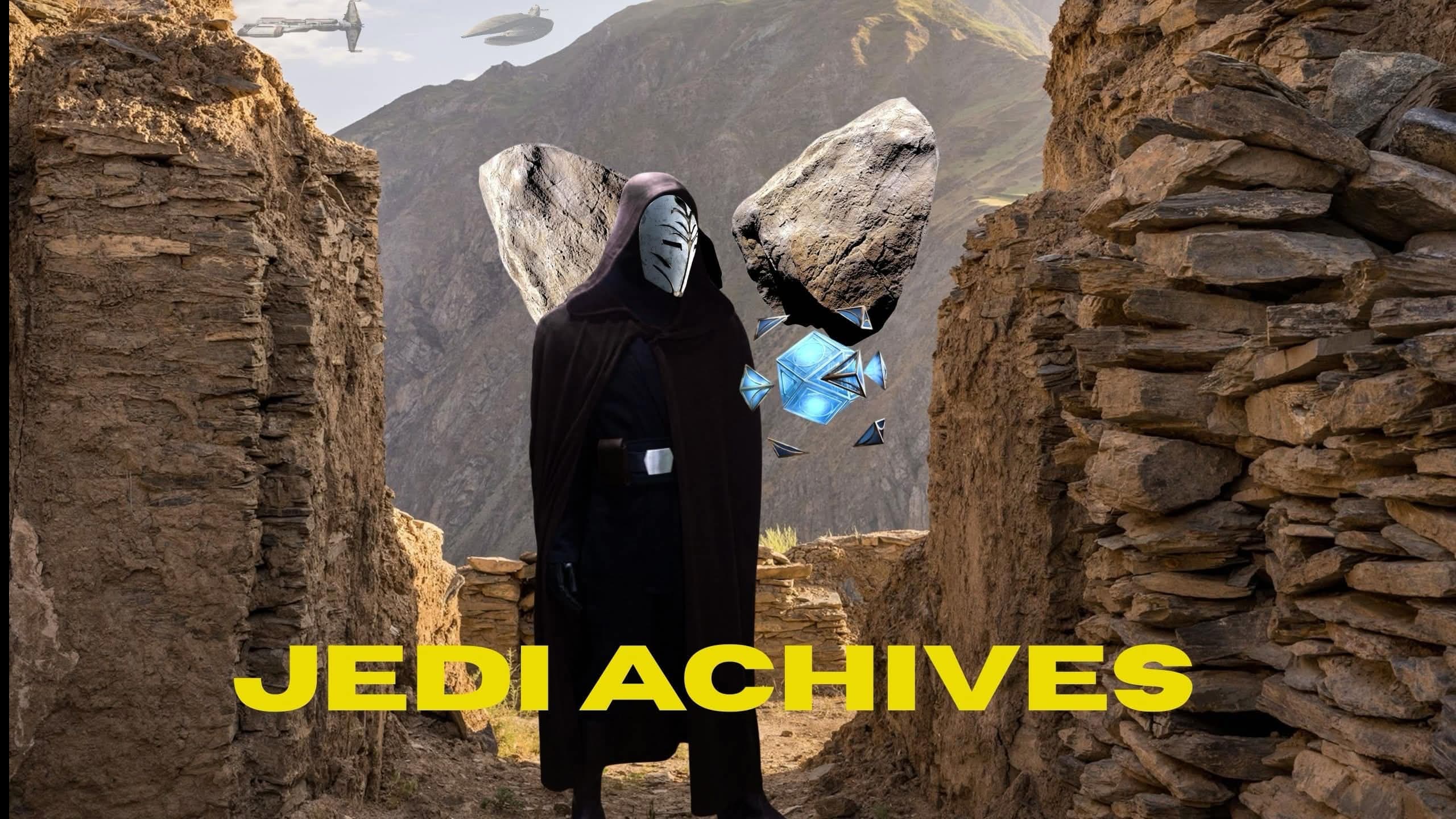 Jedi Archives