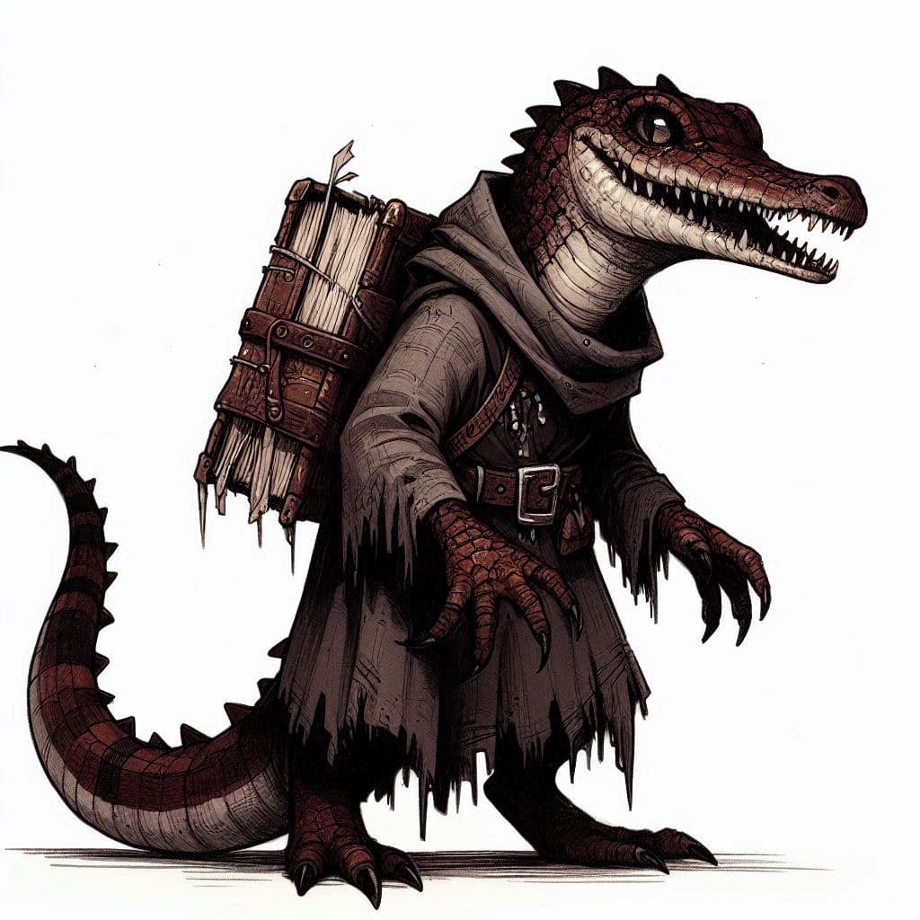 Brad avatar