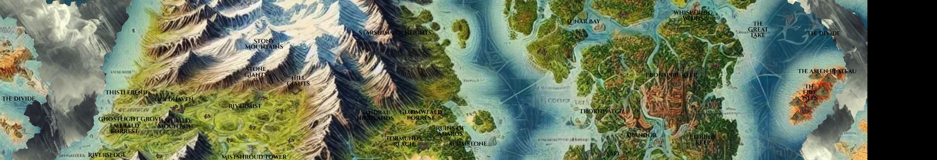 game master profile header image