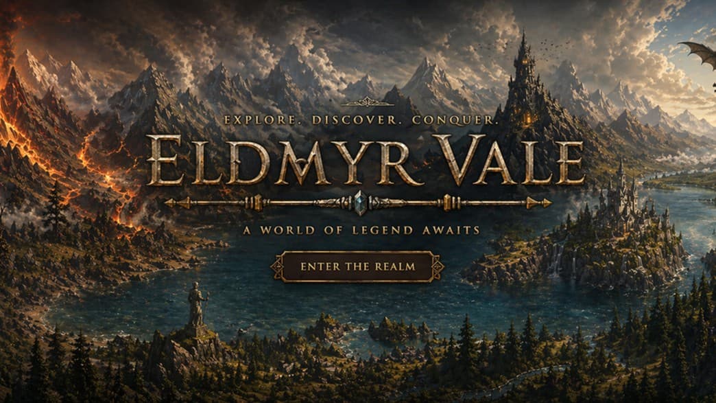 Guardians of Eldmyr Vale | Daggerheart (Newbie Friendly)
