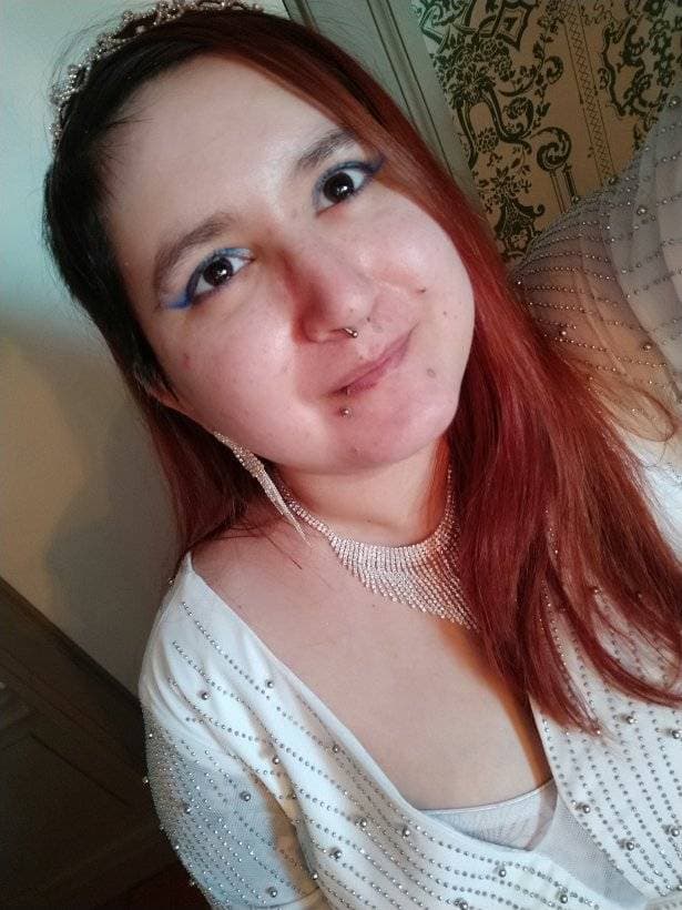 Alexandra avatar