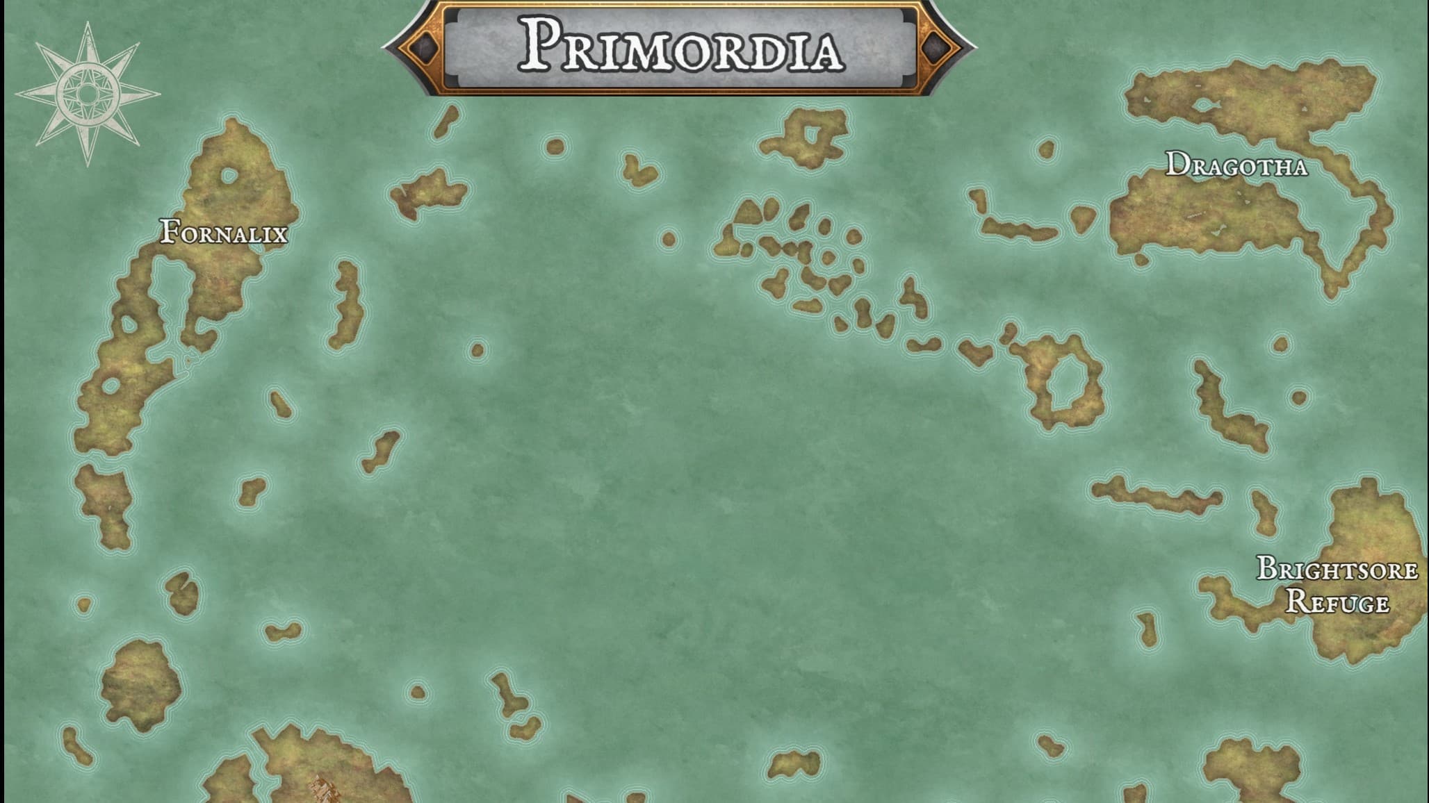 Primordia Unleashed | Bhurnfaldur and Beyond | 2024 D&D 5e