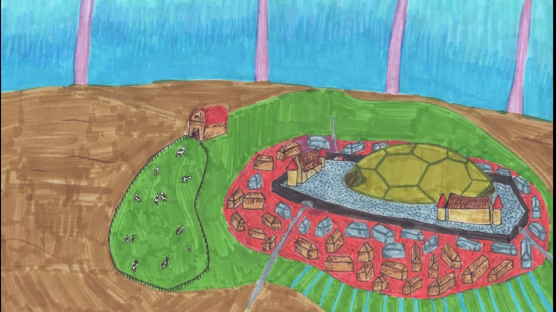 Chronicles of a Dying World | learn to play Daggerheart!