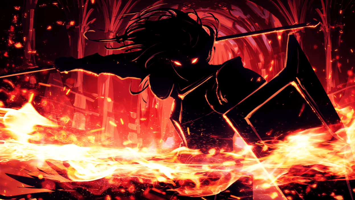 Solo Leveling: Origin | 2024 Rules | Level 7+ | Anime Game