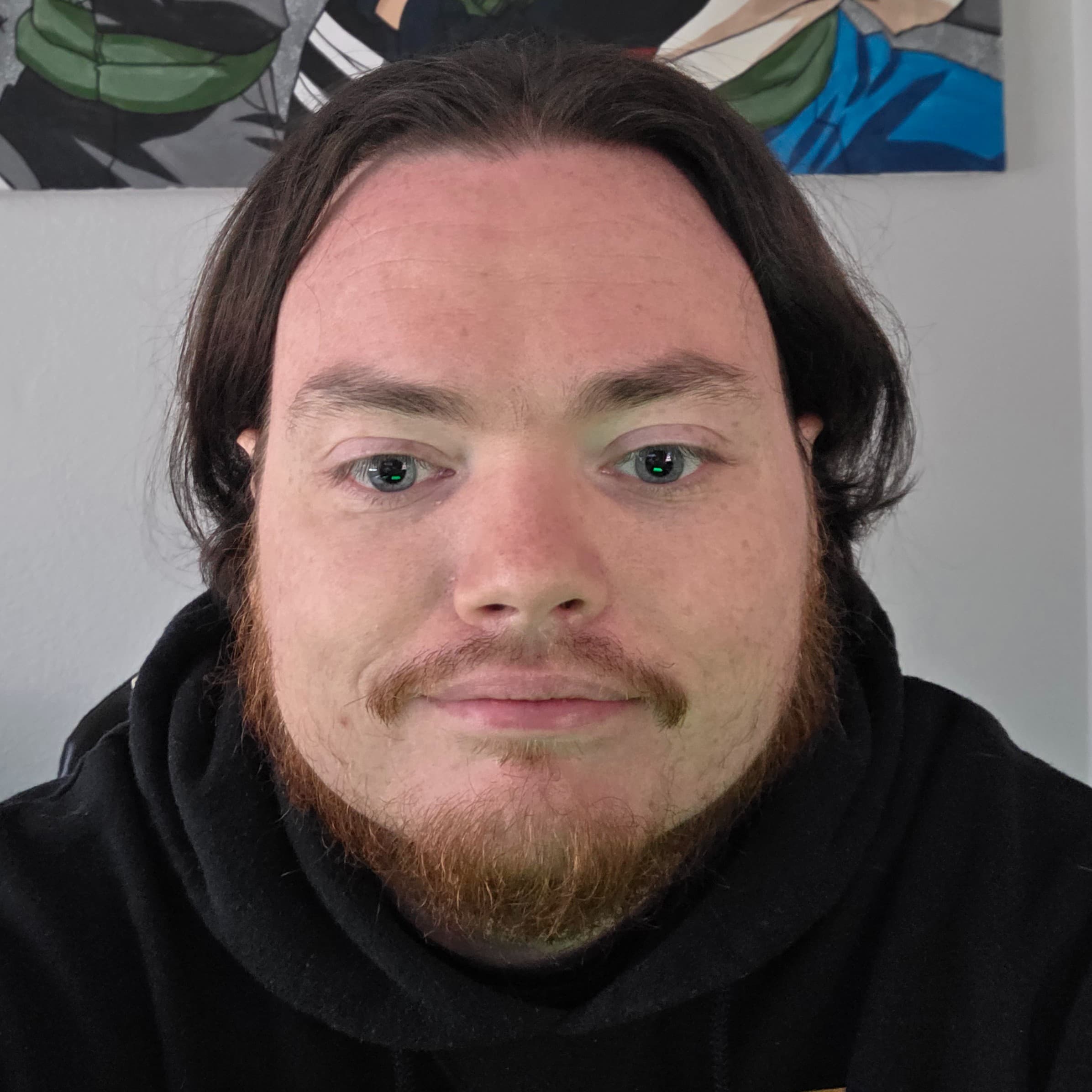 DMOverlord avatar