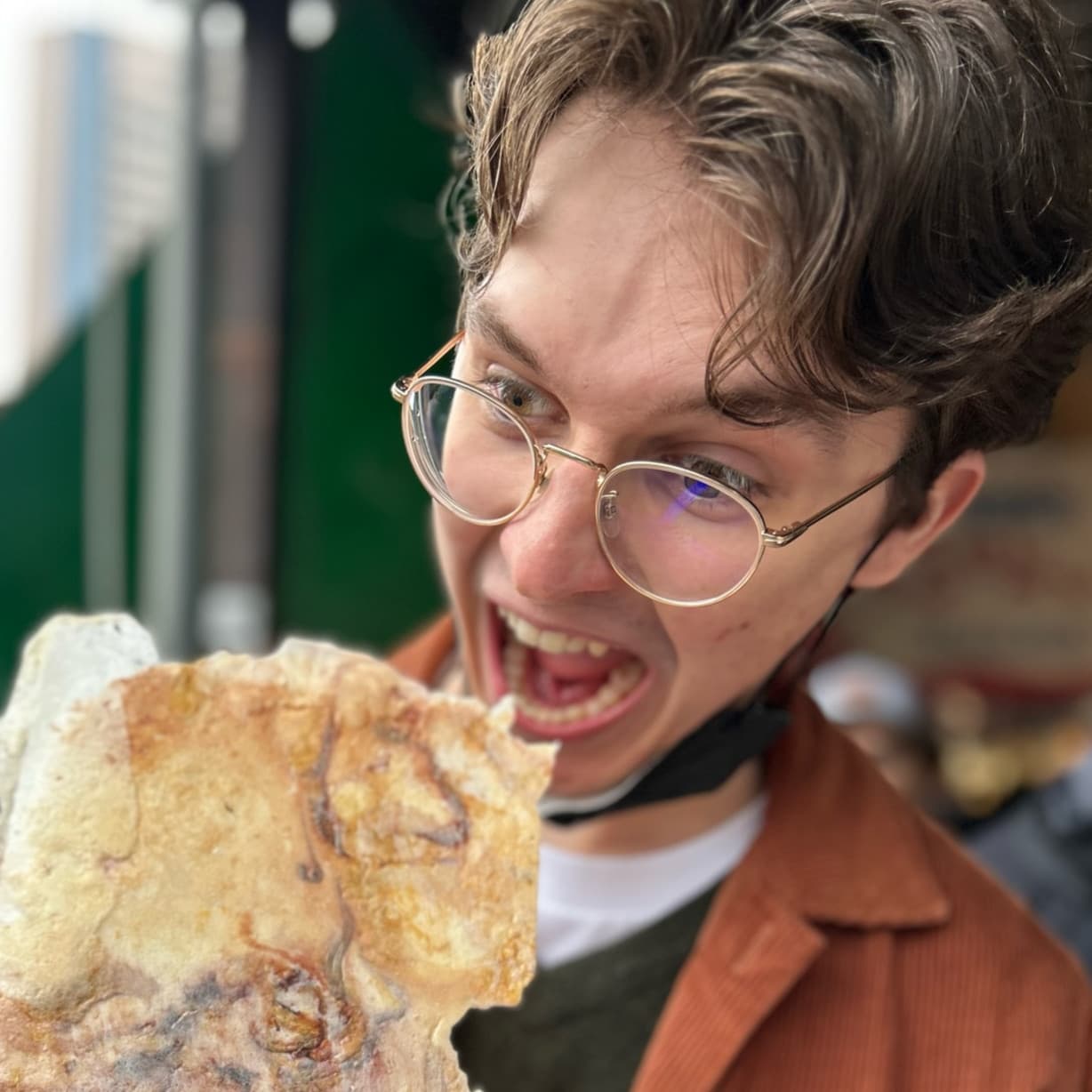 Maximillian (Bons) avatar