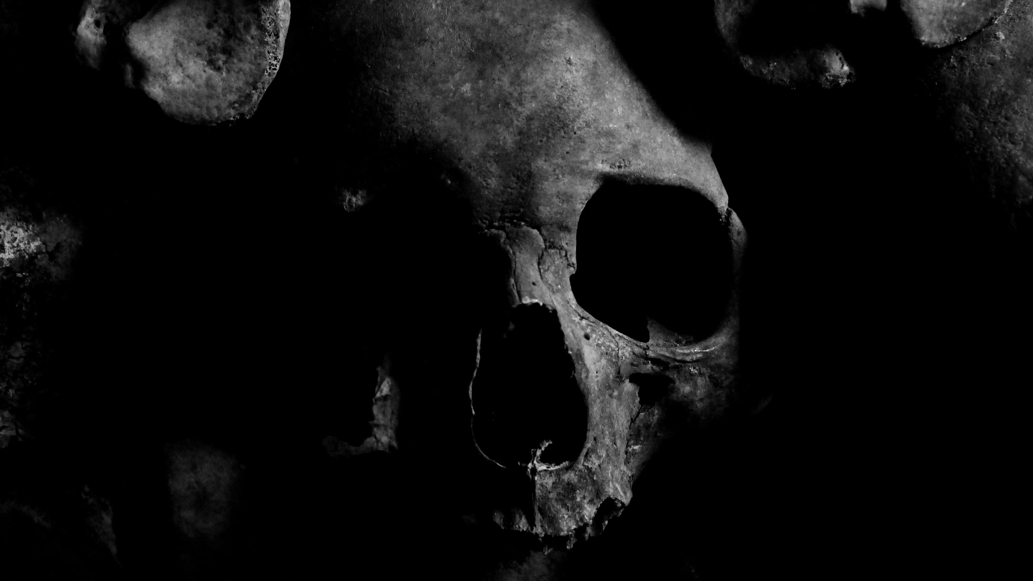 Seven curses of Benigus family