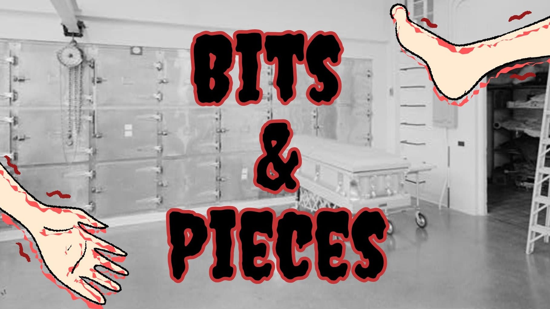 Short and Gory Adventure Great for Beginners! | Bits and Pieces