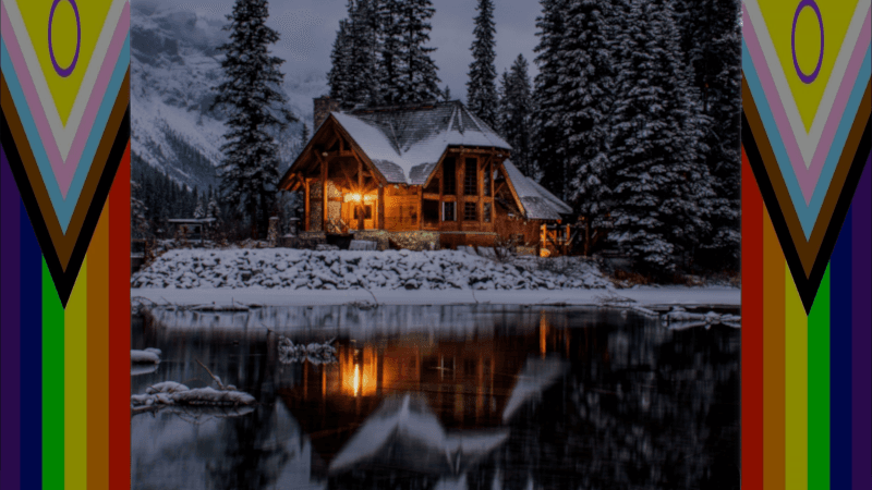 A Very Cthulhu Christmas | Original | Beginner + Queer Friendly