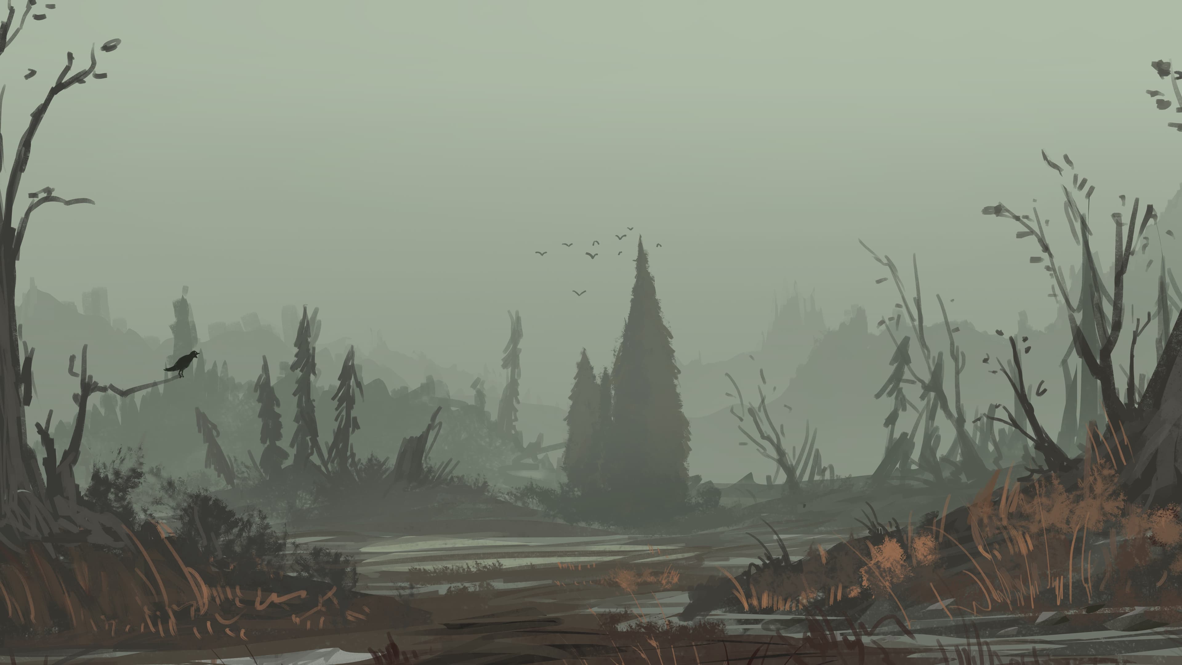 Done Dirty20: Tale of Barovia
