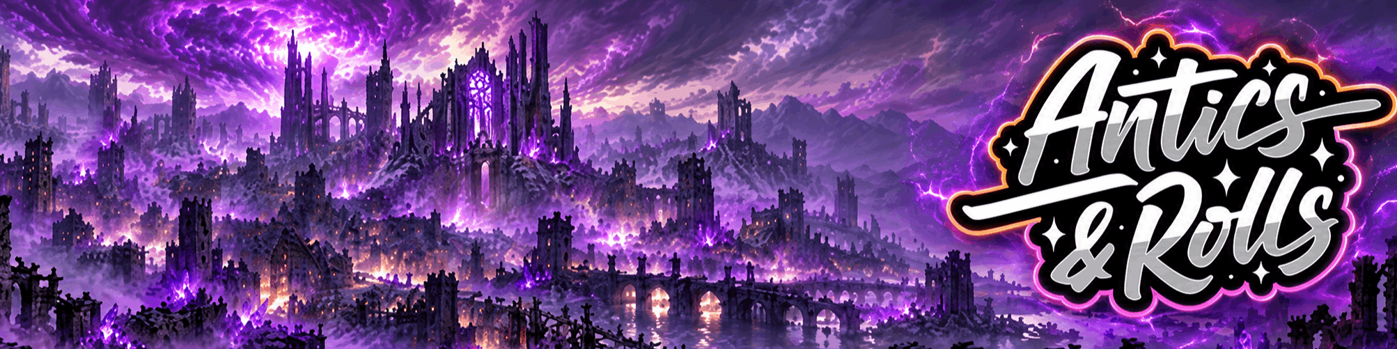 Gabe banner