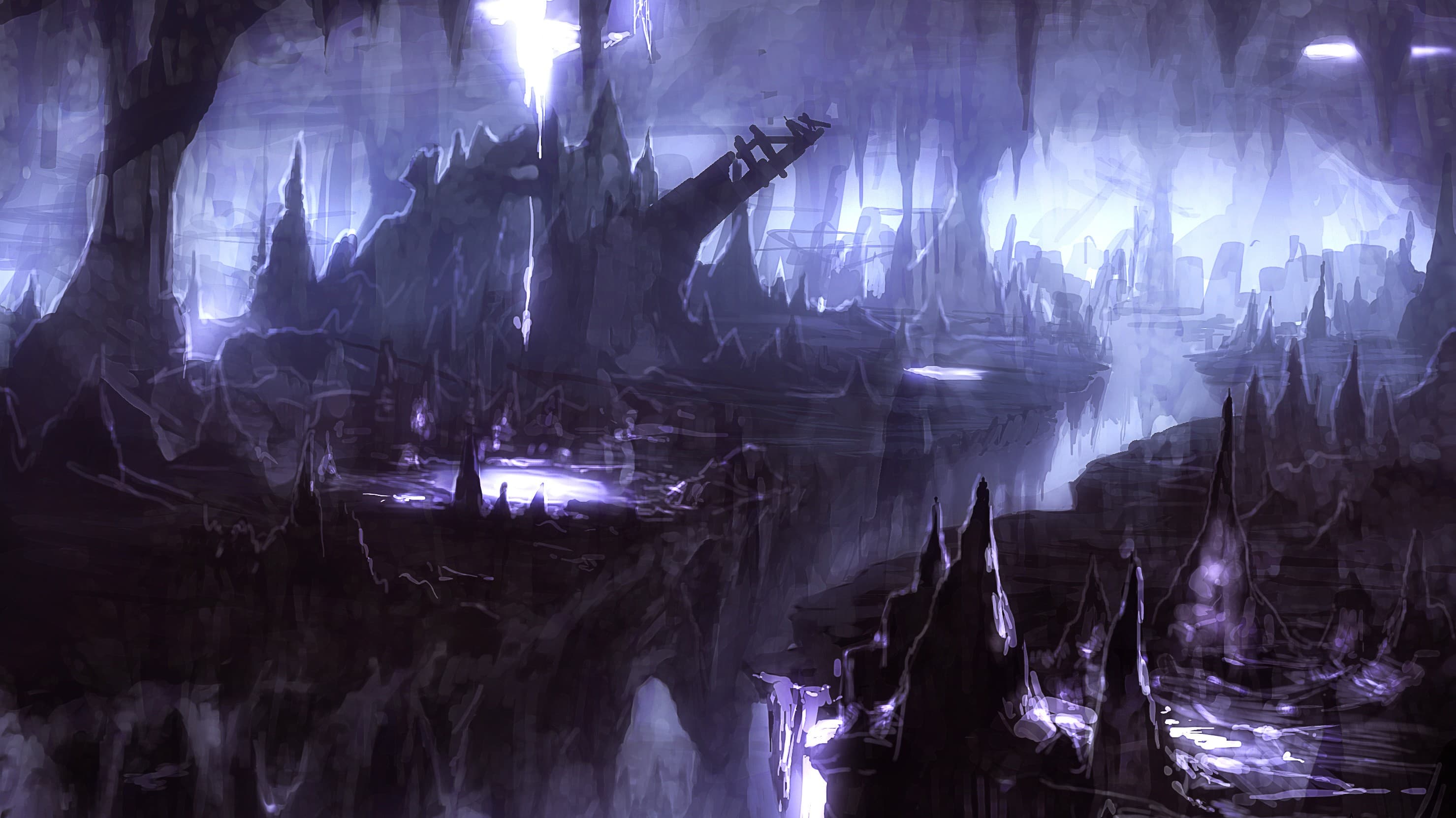 Ruins of Drakkenheim