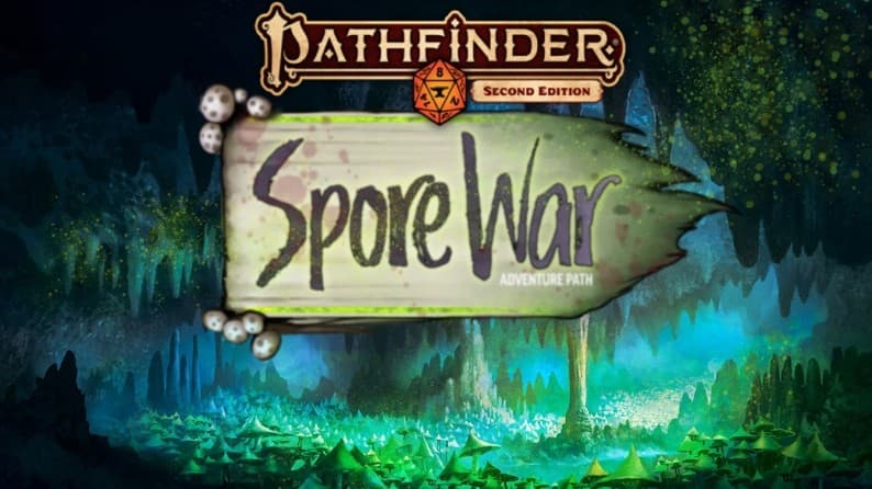 Elf-Demon War! High Level Pathfinder 2e Campagin!