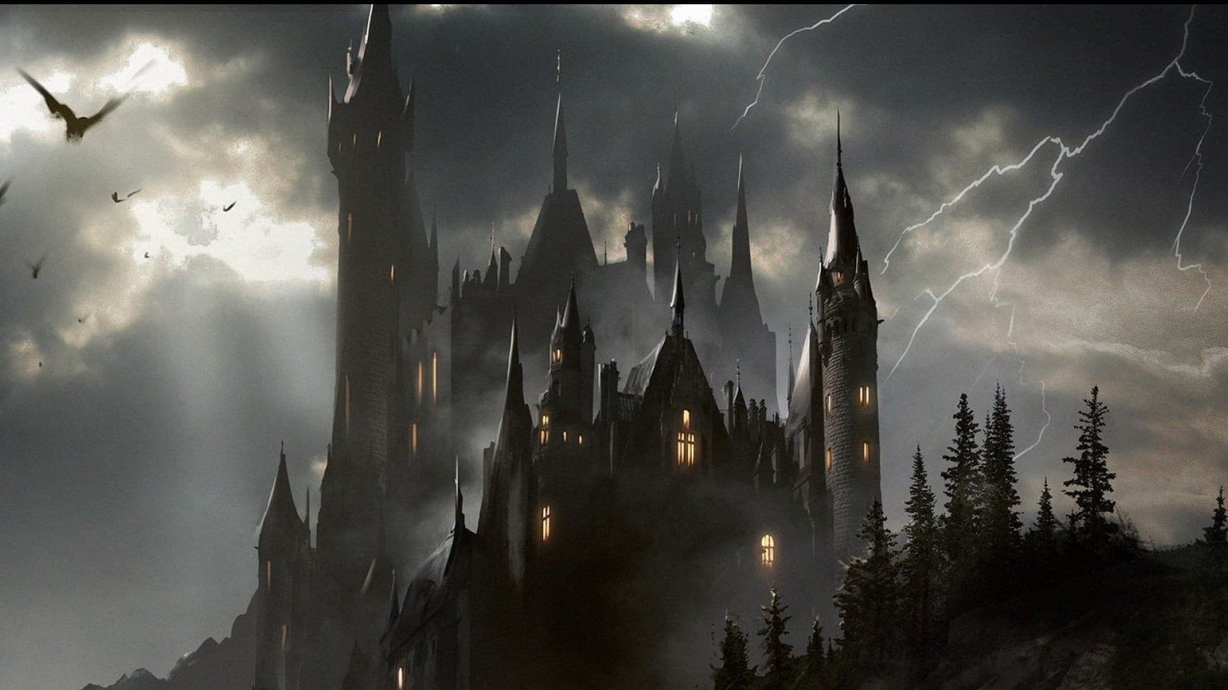 Curse of Stradh - Level to 1 to 13