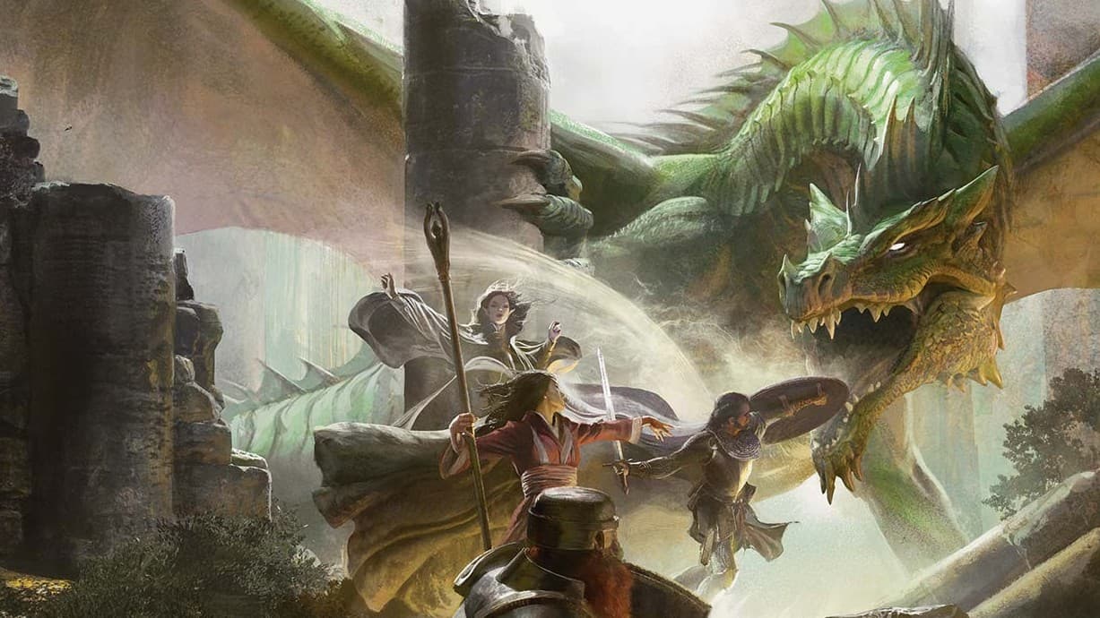 Phandelver and Below; the Shattered Obelisk 