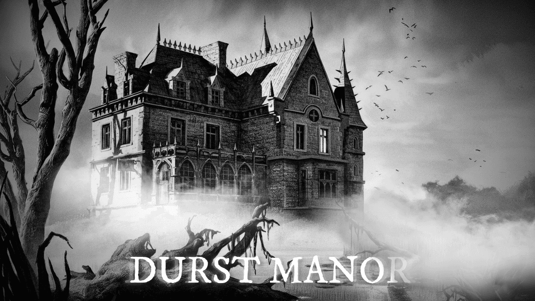 Durst Manor (D&D 2014)