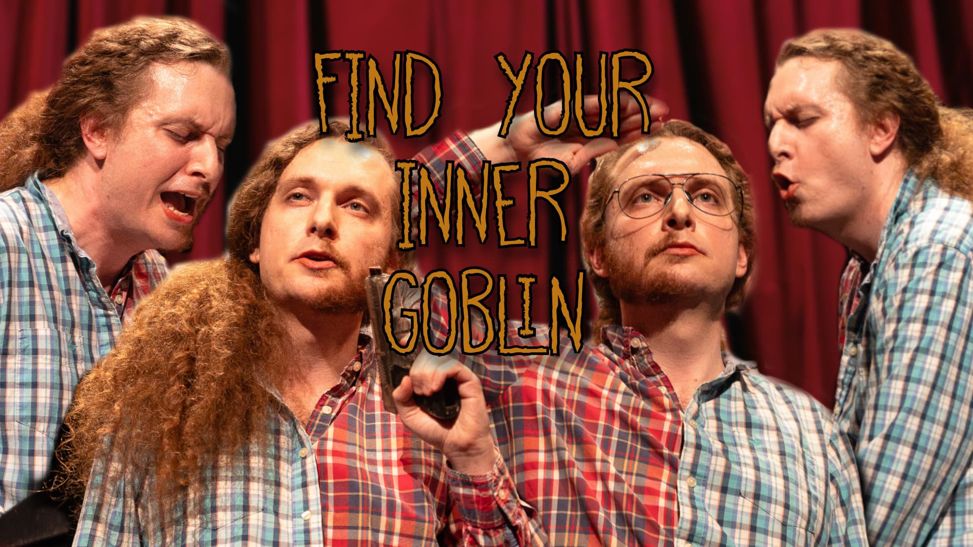 Character Workshops - Roleplay, Voice Acting, & Improvising