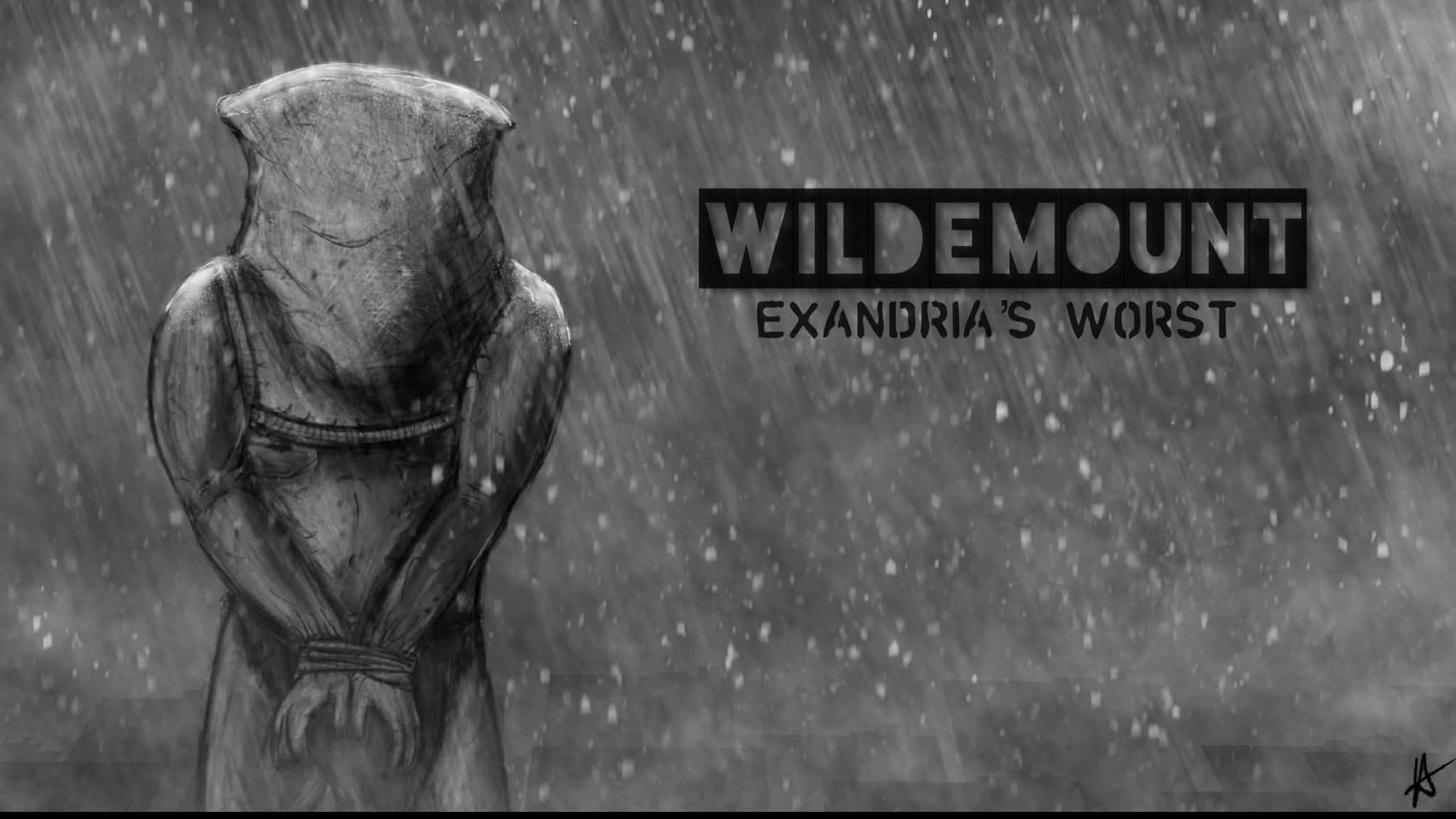 Wildemount | Exandria | DND 5.5e