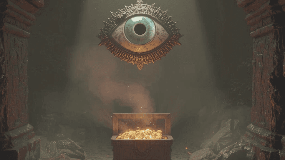 Most infamous mega-dungeon of Faerun: Dungeon of the Mad Mage