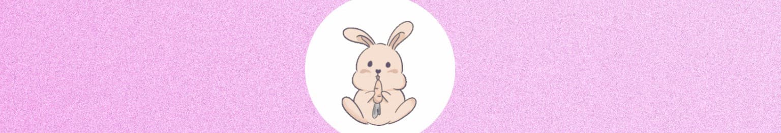 Skyybunny banner