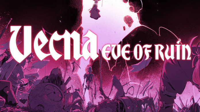 Vecna Eve of Ruin Gestalt Campaign