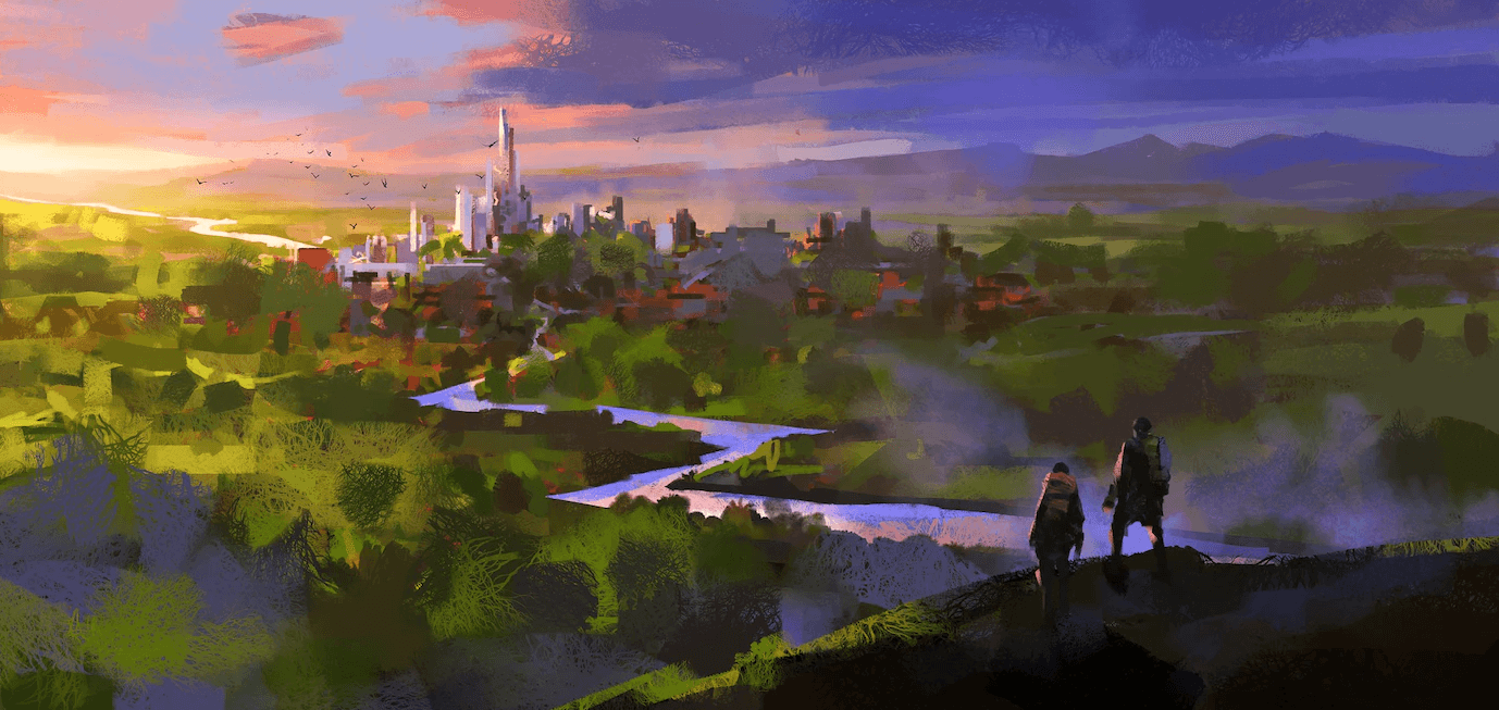 Dragon Heist: Factions