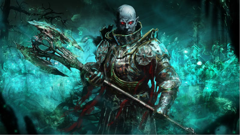 Play Vampire: The Masquerade 5th Edition Online | 3000 Years of