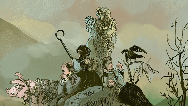 Babel Erwacht |German/Deutsch