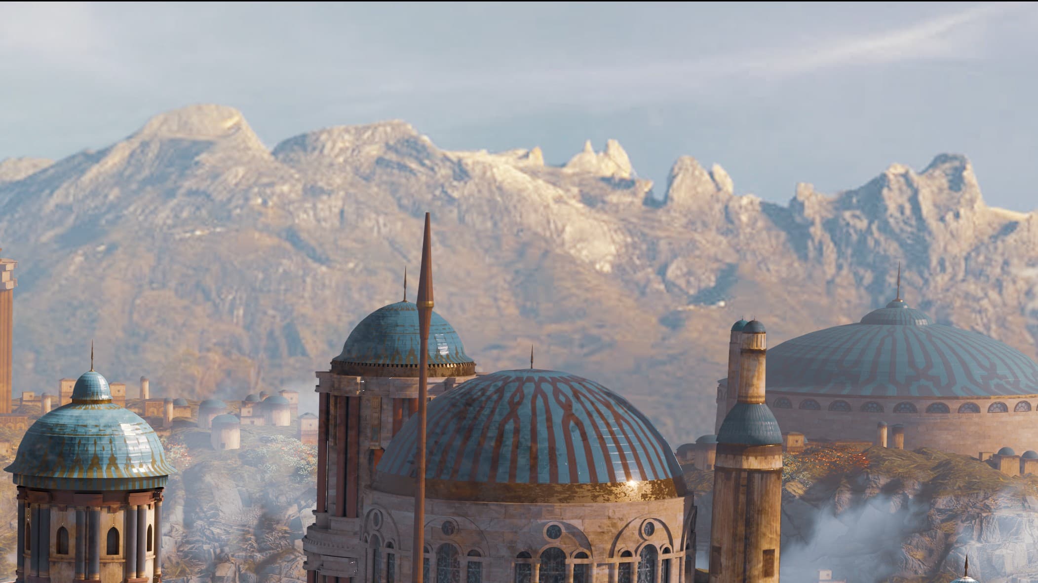 To Kabaron!: A TL4 Maritime Fantasy Mini-Campaign