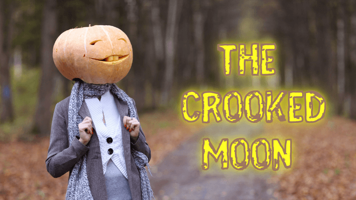 The Crooked Moon: Folk Horror in 5E