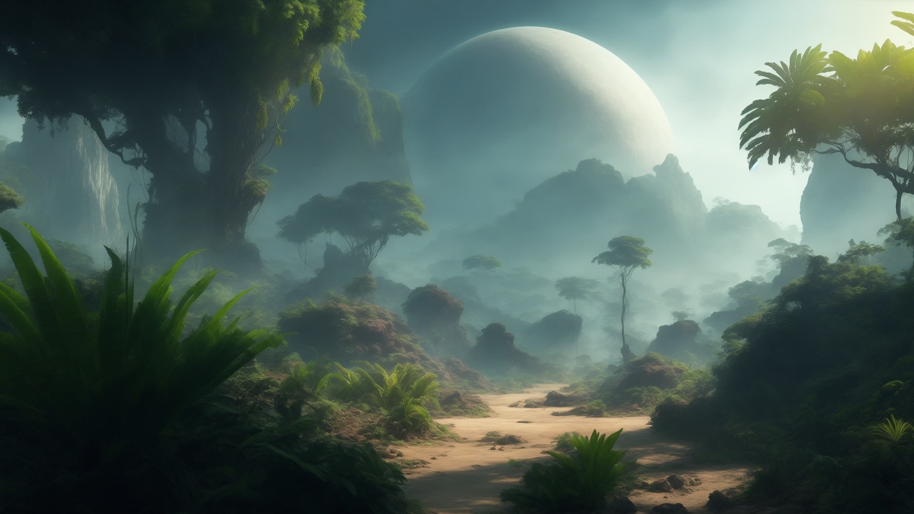 SF2E Horizons of the Vast: Planetfall (Summer 2026)