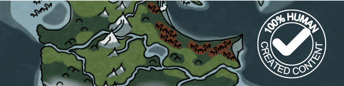 Nick "The Gamesmith" banner