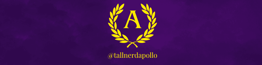 Apollo banner