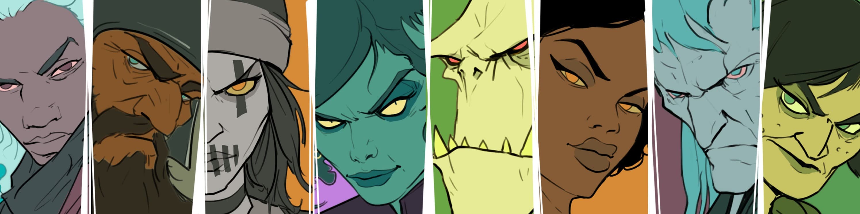 Locrius banner