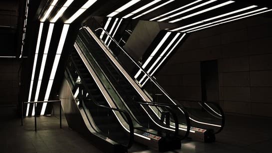 Space Station Nova: Beginner BIPOC and 2SLGBTQIA+ Friendly