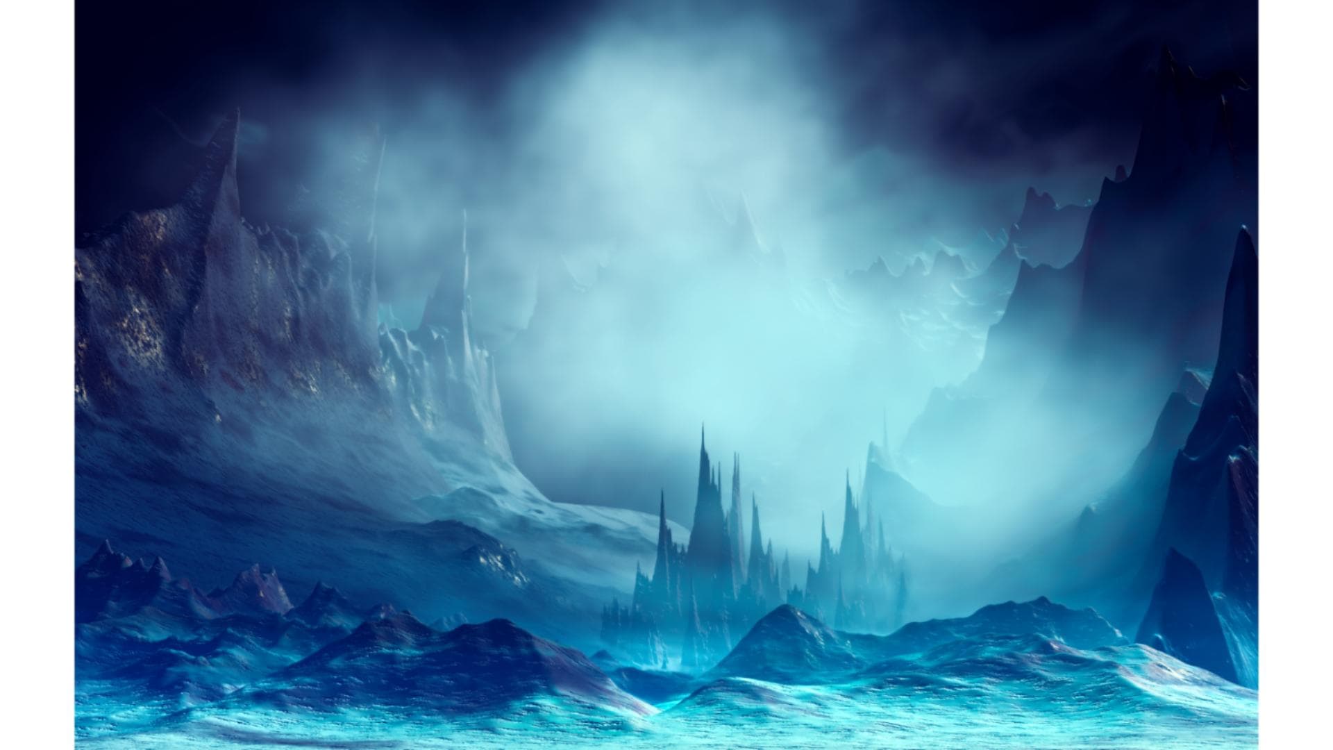 Rime of the Frostmaiden 