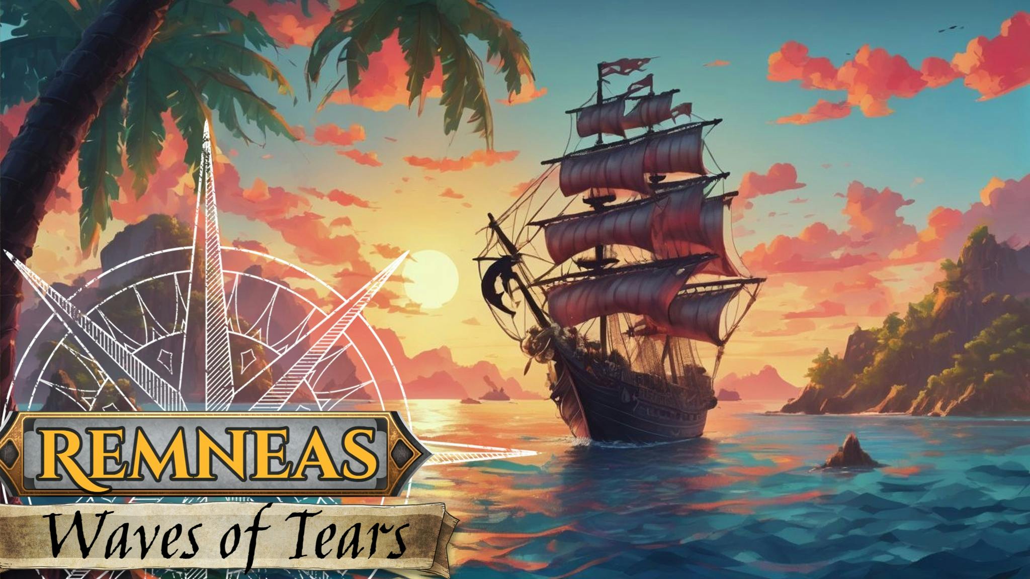 Play The Sea of Thieves Roleplaying Game Online