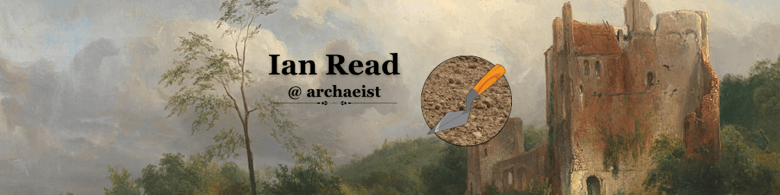 Ian banner