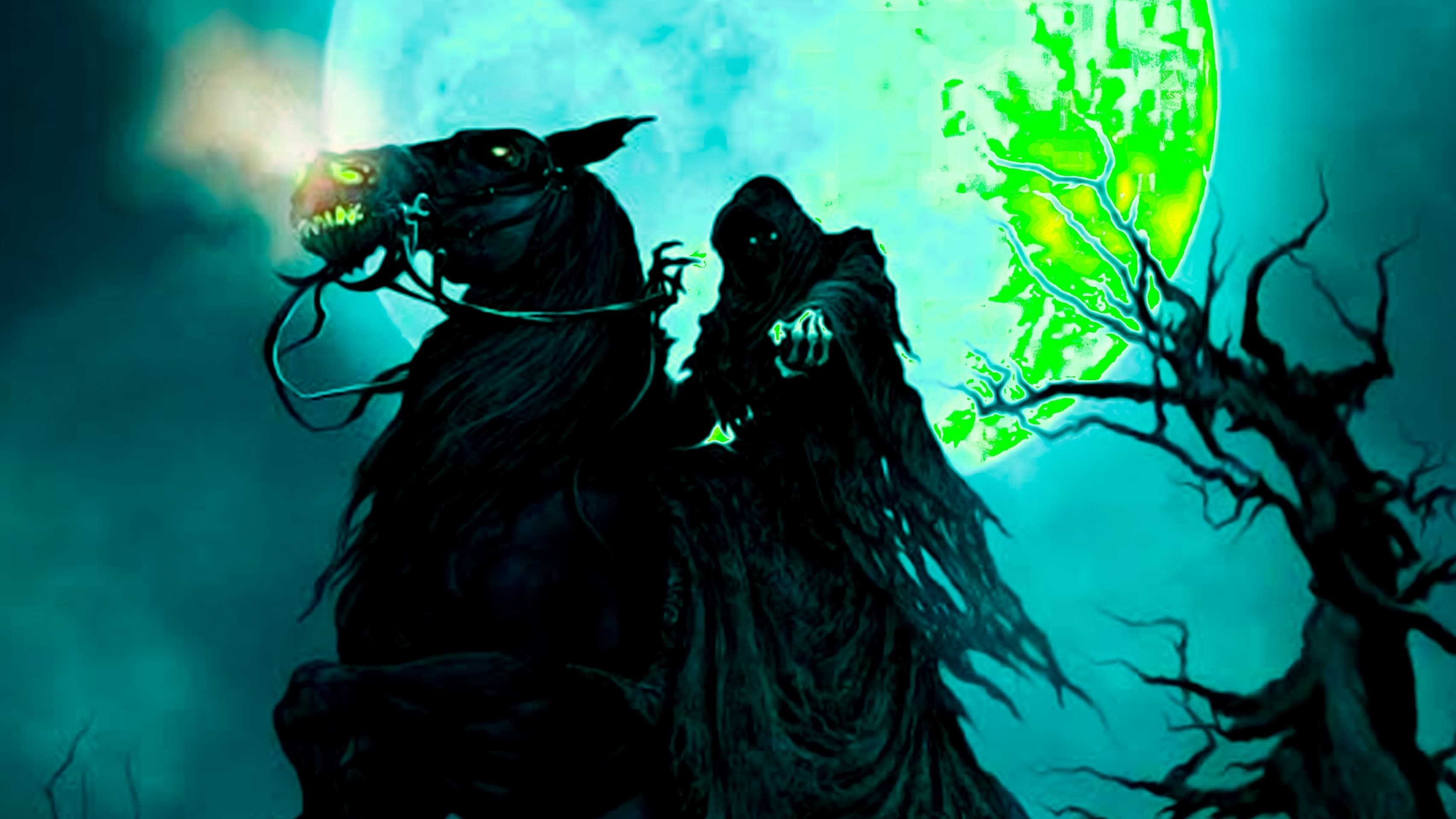 Necromancer Tyranny | Battle the Undying Army | Inclusive 🏳️‍🌈