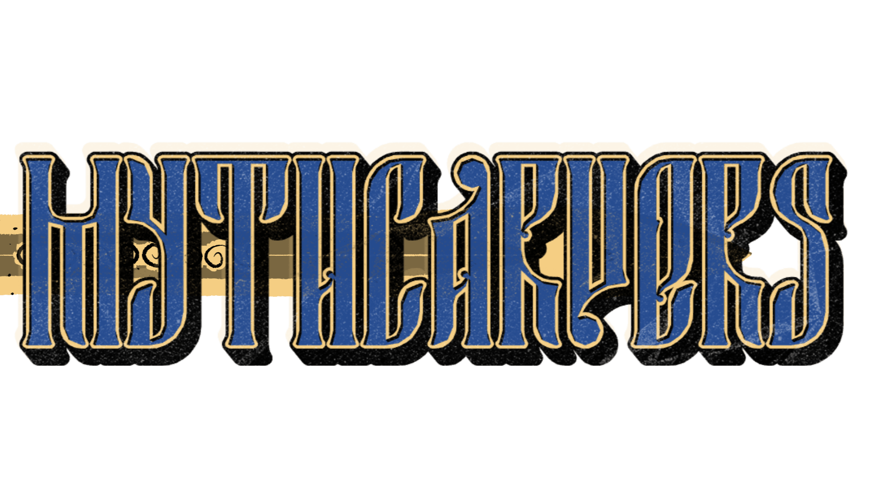 Mythcarvers Presents: Call of the Netherdeep